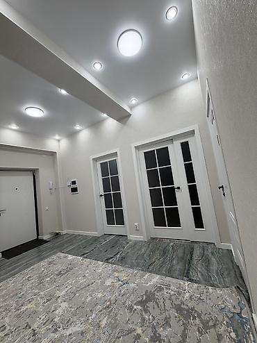 Посуточная аренда квартир: 1 комната, Душевая кабина, Постельное белье, Кондиционер — 13