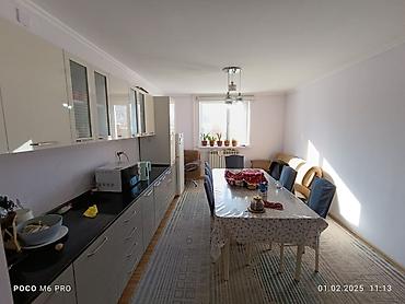 4 комнаты, 92 м², 5 соток, Селекционное, Собственник at lalafo.kg — 6 4 комнаты, 92 м², 5 соток, Селекционное, Собственник — 6