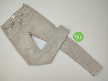 bluzki hm: H&M, Jeansy damskie, rozmiar M — 2