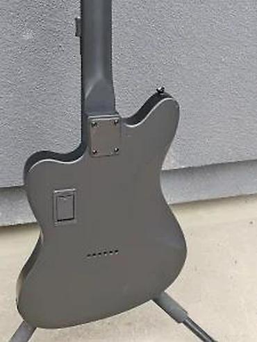 Gitare: HARLEY BENTON JA-20HH ACTIVE | . Slanje po dogovoru ili — 22