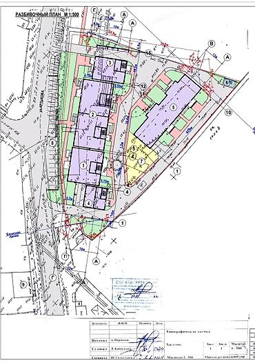 агенство квартиры: Строится, 2 комнаты, 83 м² — 6