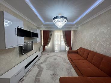 Долгосрочная аренда квартир: 3 комнаты, Риэлтор, Без подселения — 2