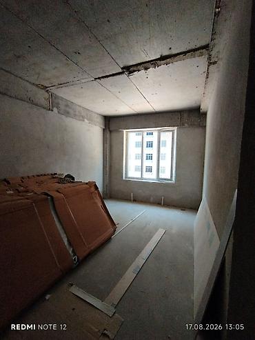 archa group: 1 комната, 42 м², Технопарк 9 этаж, ПСО (под самоотделку) — 10