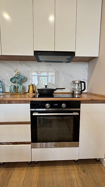 Продажа квартир: 2 комнаты, 51 м², 2 этаж, Евроремонт — 5