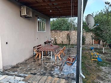 hövsan evlər: 2 otaqlı, 42 kv. m, Kredit yoxdur, Orta təmir — 2