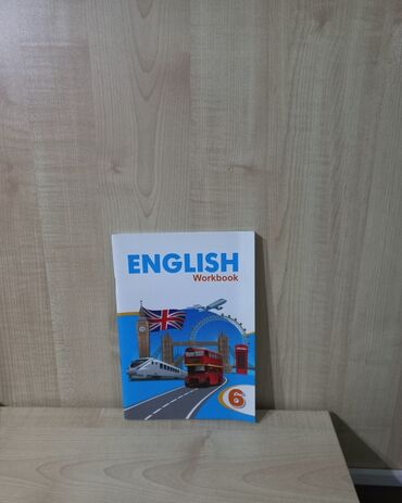 english 5 6 pdf: ENGLİSH WORKBOOK 6 SALAM ŞƏKİLDƏ GÖRDÜYÜNÜZ KİTABI ƏLDƏ ETMƏK