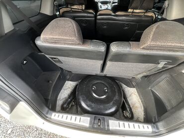 Honda: Honda Odyssey: 2004 г., 2.4 л, Автомат, Газ, Минивэн — 14