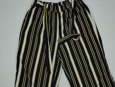 New Look, Material trousers for women, size XL (EU 42)
