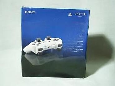 PS3 (Sony PlayStation 3): ⬆️⬆️⬆️ Kompletna ponuda igara, konzola i opreme klikom na \"Kp — 9