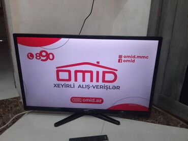 video dayə: Televizor Vestel DLED 40"