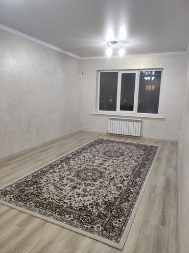 квартира в районе политеха: 2 бөлмө, Менчик ээси, Чогуу жашоосу жок, Жарым -жартылай эмереги бар