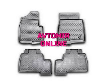 Aksesuarlar və tüninq: Ford f-150 super crew ayaqaltı 2009-2014 4 il zəmanetlə 🚙🚒 ünvana və — 1