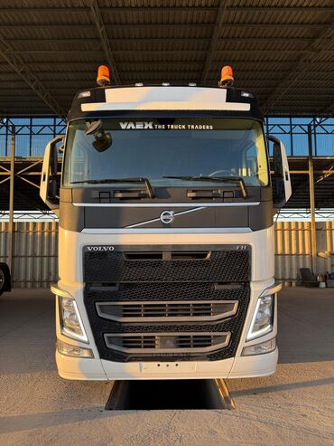 Тягачи: Тягач, Volvo, 2019 г., Без прицепа — 3