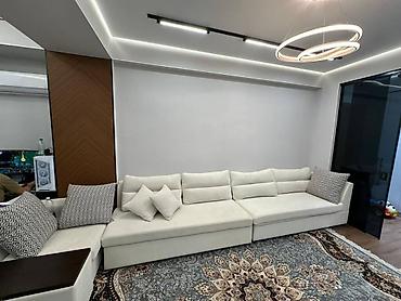 Продажа квартир: 2 комнаты, 70 м², Элитка, 9 этаж, Дизайнерский ремонт at lalafo.kg — 9 Продажа квартир: 2 комнаты, 70 м², Элитка, 9 этаж, Дизайнерский ремонт — 9