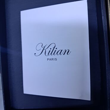 колья: Парфюмерная вода Kilian Rolling in Love, 50 мл (Eau de Parfum