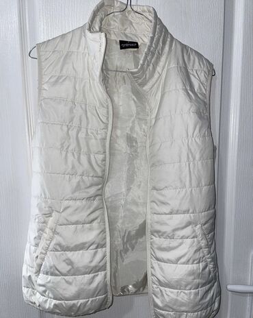 p s jakne i kaputi: S (EU 36), color - White