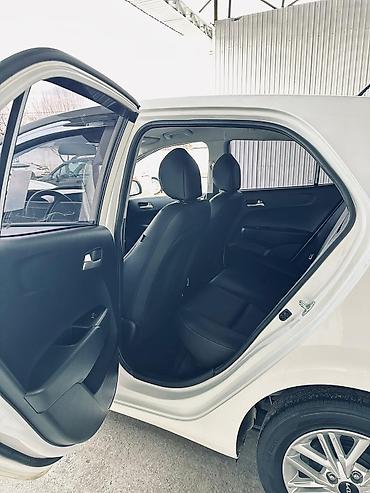 Kia: Kia Morning: 2022 г., 0.1 л, Автомат, Бензин, Хэтчбэк — 11