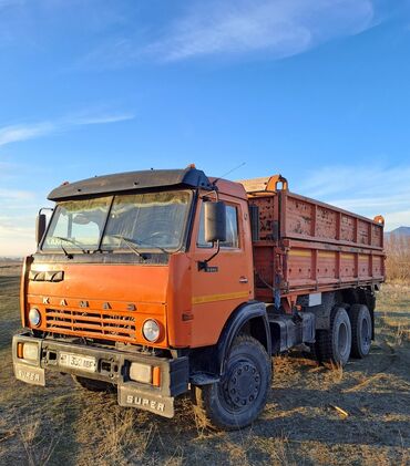 Прицепы и полуприцепы: Прицеп, Камаз, Самосвал, Б/у — 5