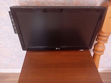 İşlənmiş Televizor LG LCD