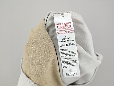 pulla and bear: Burton Menswear London, Koszulka polo dla mężczyzn, rozmiar L — 5