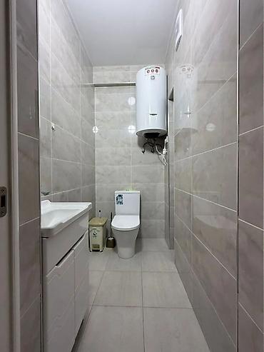 binar: 2 комнаты, 71 м², 12 мкр Индивидуалка, 12 этаж, Свежий ремонт — 5