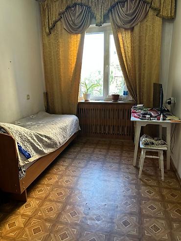 106: 3 комнаты, 88 м², 106 серия, 3 этаж, Косметический ремонт — 8