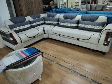 Divanlar: Künc divan, Yeni, Açılan, Bazalı, Şəhərdaxili pulsuz çatdırılma — 7