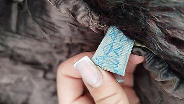 Шубы: Шуба, Длинная модель, L — 6