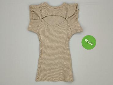 oversize bluzki: Bluzka damska, rozmiar S — 2