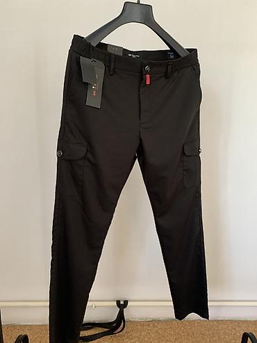Джинсы: Мужские джинсы, L, XL, Us Polo Assn, Новый, цвет - Синий, Самовывоз, Платная доставка — 5