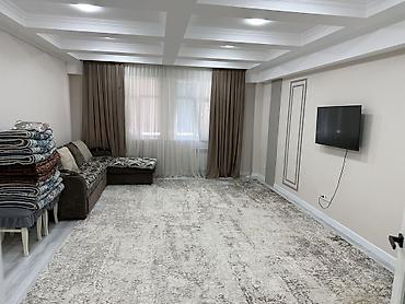 кокум бий: 2 комнаты, 80 м², 11 этаж, Дизайнерский ремонт — 4
