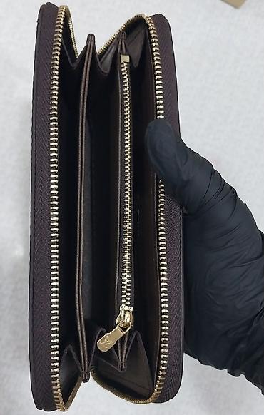 luis vuitton: Pulqabı, Yeni — 7