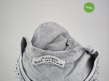 ambitionfly: T-shirt damski, rozmiar S — 5