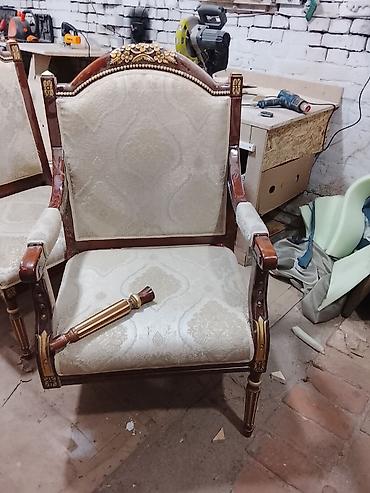 Садовые стулья: Садовый стул — 7