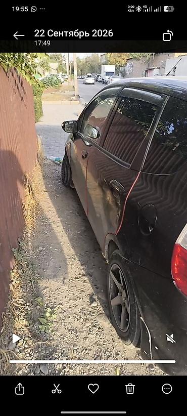 диски 14 хонда: Honda Jazz: 2006 г., 1.3 л, Вариатор, Бензин, Хэтчбэк — 4