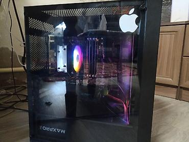 ноутбук за 20к: Компьютер, ядер - 4, ОЗУ 16 ГБ, Игровой, Б/у, Intel Xeon, NVIDIA GeForce GTX 1060, HDD + SSD — 5