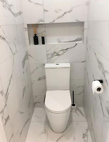 Другие виды отделочных работ: Больше 6 лет опыта — 16