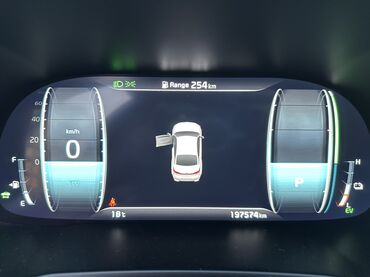 Kia: Kia K7: 2020 г., 2.4 л, Автомат, Гибрид, Седан — 6