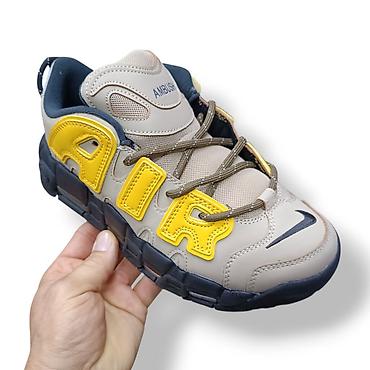 Patike: Nike air max uptempo more patike NOVO Novo Brojevi 40 do 44 fb — 4