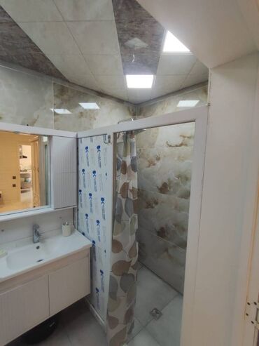 Bağ evlərinin kirayəsi: 120 kv. m, 4 otaqlı, Kanalizasiya, Kombi, Qaz — 14