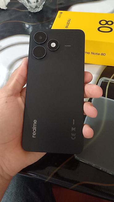 poco x7 pro 12 256: Realme 64 GB, rəng - Qara, İki sim kartlı — 3