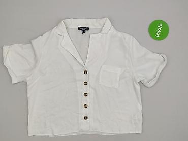 polo pull and bear: New Look Petite, Koszula damska, rozmiar M — 2