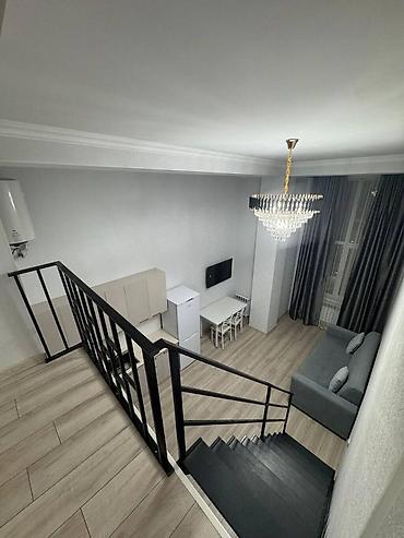 Продажа квартир: 1 комната, 40 м², Элитка, 9 этаж at lalafo.kg — 11 Продажа квартир: 1 комната, 40 м², Элитка, 9 этаж — 11