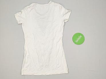 17096a h: T-shirt damski, rozmiar S — 3