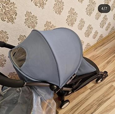 hipp: Dılek Orginal babyzen yoyo2 satilir 850 azn. ela veziyyetde 2 — 3