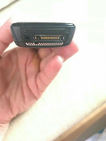 n73 nokia: Nokia N73, < 2 GB Memory Capacity, rəng - Qara, Düyməli — 2