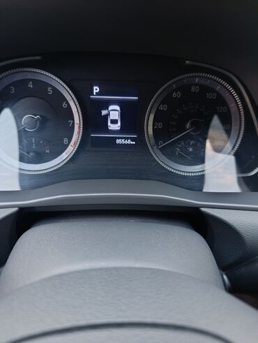 Hyundai: Hyundai Sonata: 2021 г., 2.5 л, Автомат, Бензин, Седан — 12