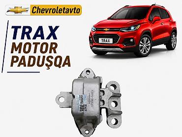 mator paduşkası: Chevrolet trax motor paduşqa 2017-2020. Chevrolet Modellerin — 1
