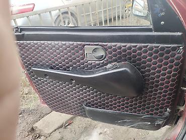 Daewoo: Daewoo Tico: 1996 г., Хэтчбэк — 9