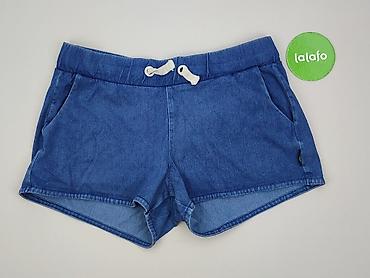 jeans short: Szorty damskie, rozmiar 2XL — 2